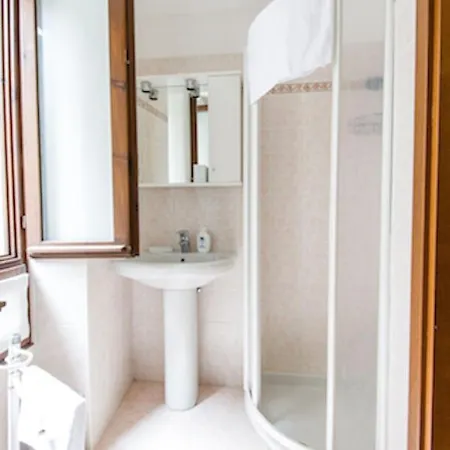 Romeo Terrace Apartment *